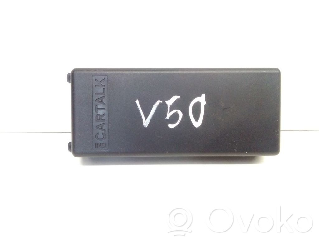 Volvo V50 Other control units/modules 