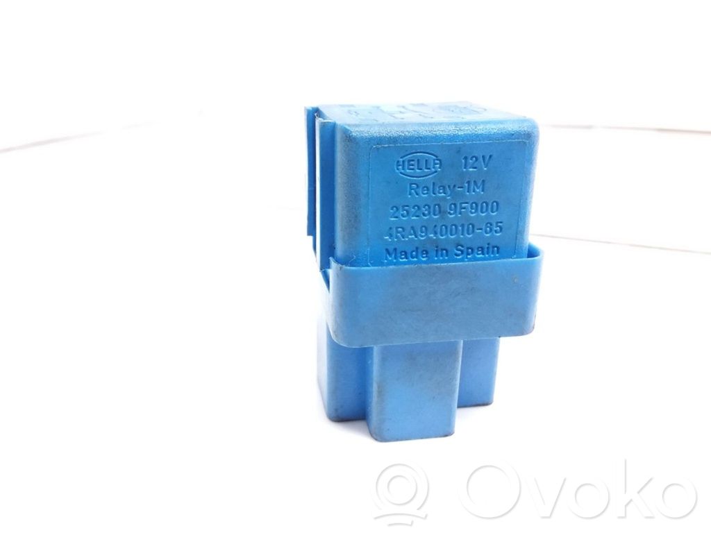 Nissan Primera Other relay 
