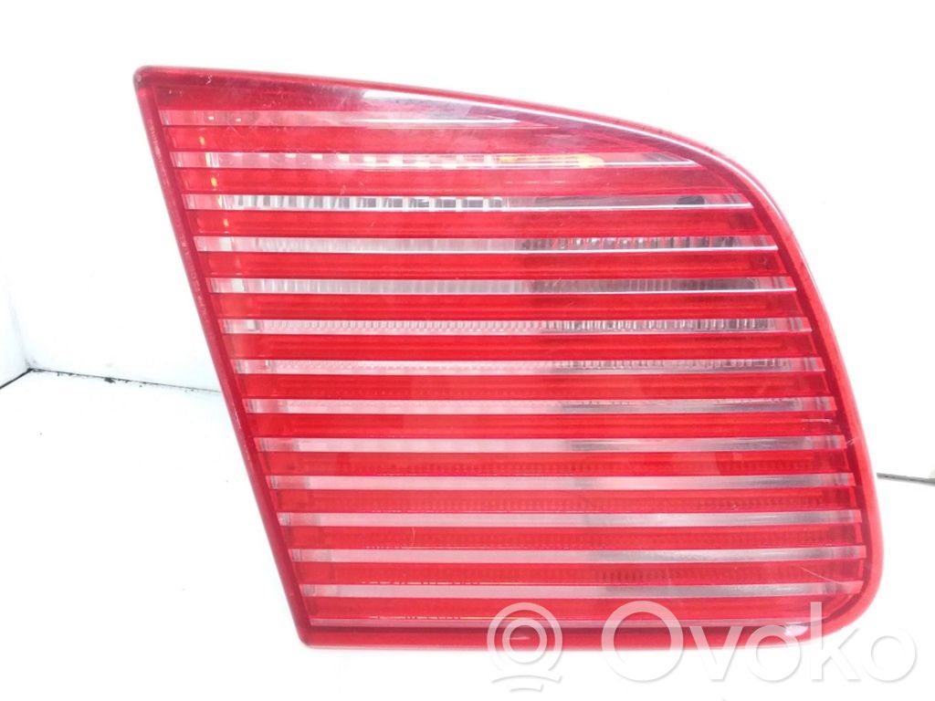 Saab 9-5 Lampy tylnej klapy bagażnika 