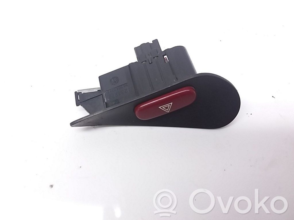 Peugeot 406 Hazard light switch 