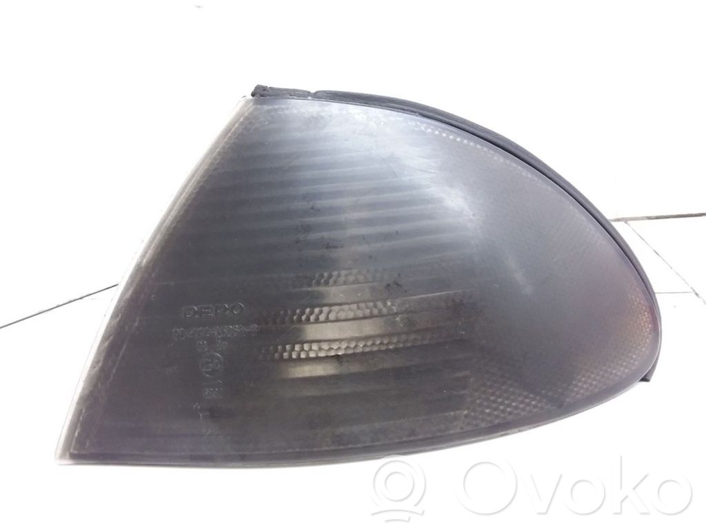 BMW 3 E46 Front indicator light 