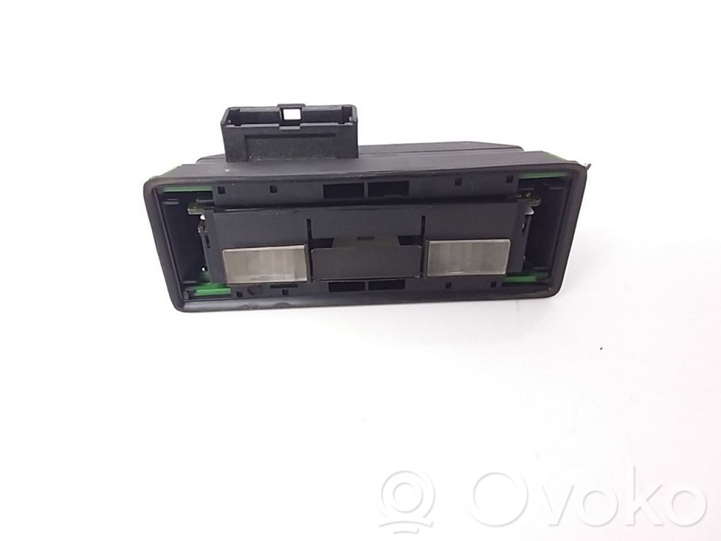Peugeot 406 Regensensor 
