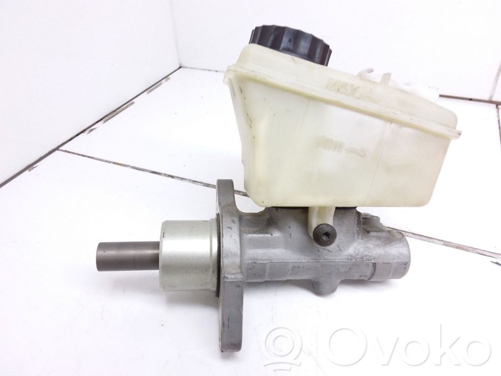 BMW 3 E46 Master brake cylinder 