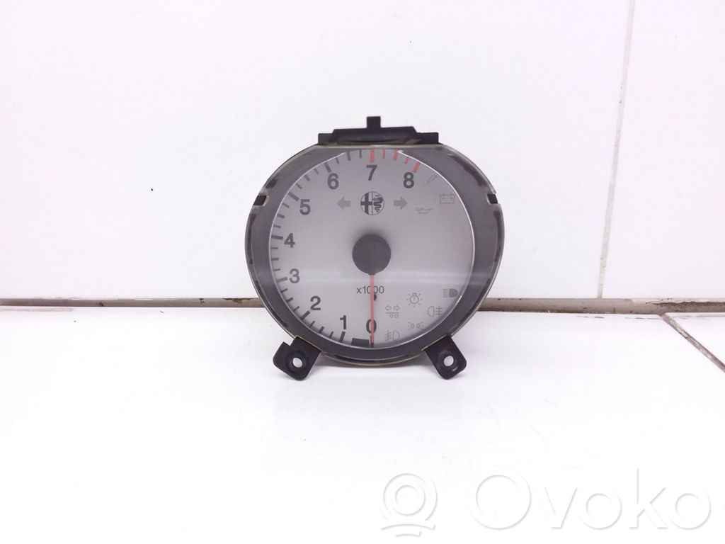 Alfa Romeo 156 Speedometer (instrument cluster) 