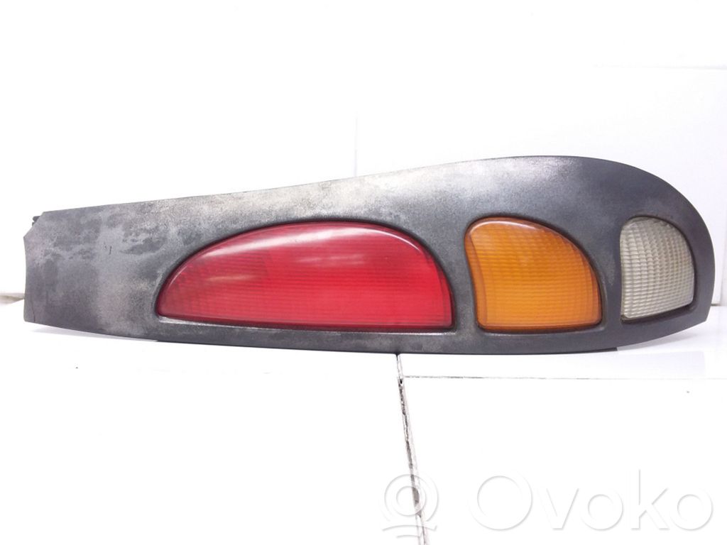 Fiat Marea Galinis žibintas kėbule 