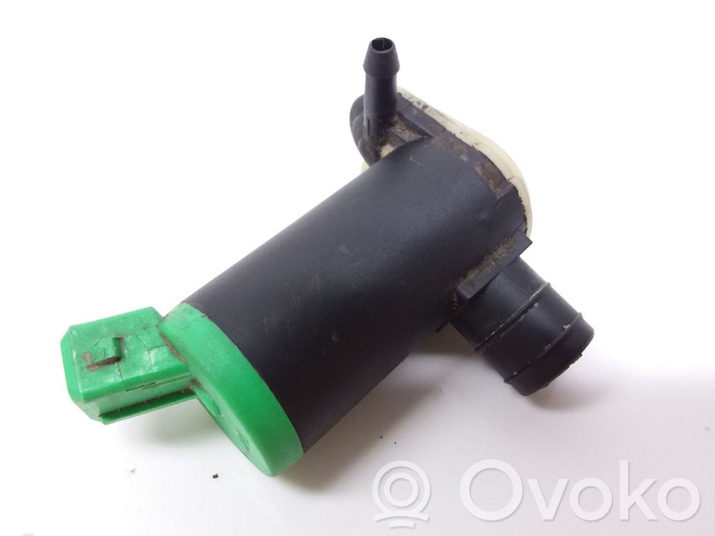 Windscreen/windshield washer pump