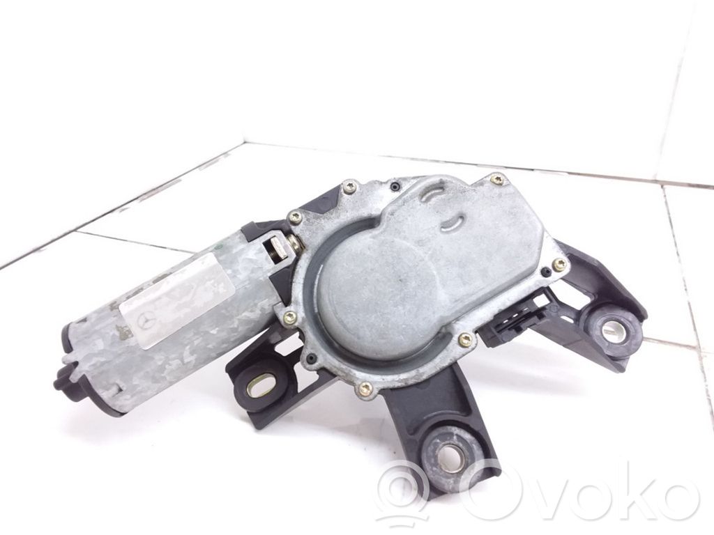 Mercedes-Benz A W168 Rear window wiper motor 