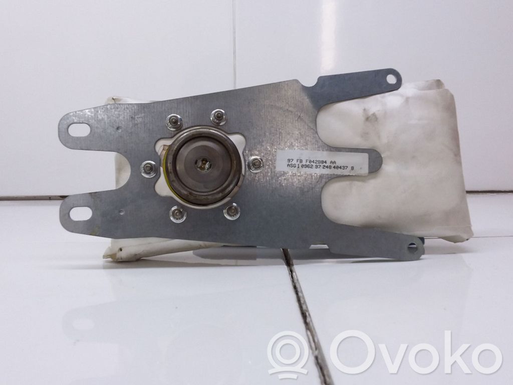 Ford Fiesta Airbag del pasajero 