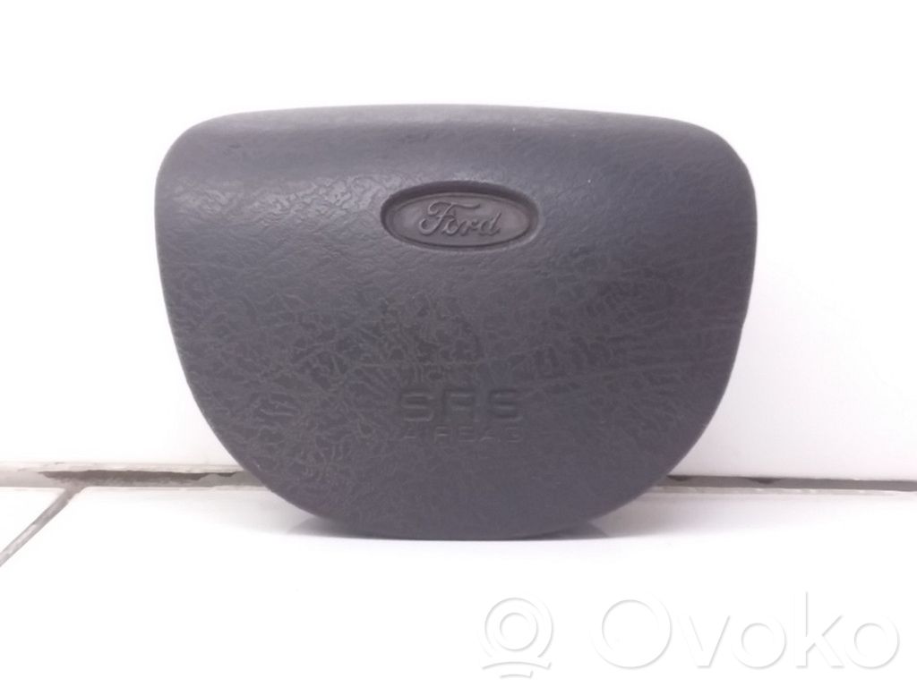 Ford Transit Vairo oro pagalvė 