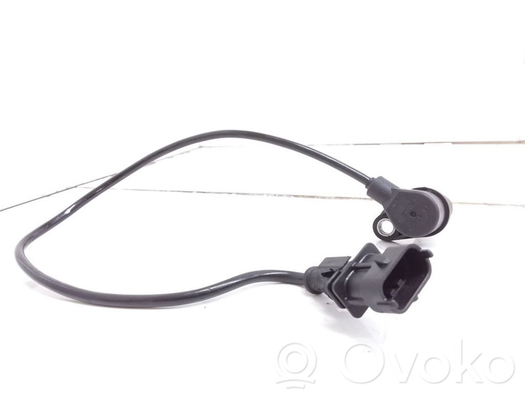 Fiat Multipla Sensor de posición del cigüeñal 