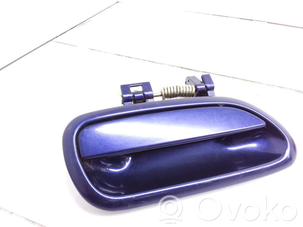 Subaru Legacy Rear door exterior handle 