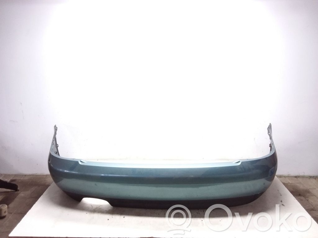 Audi A4 S4 B5 8D Bamperis 