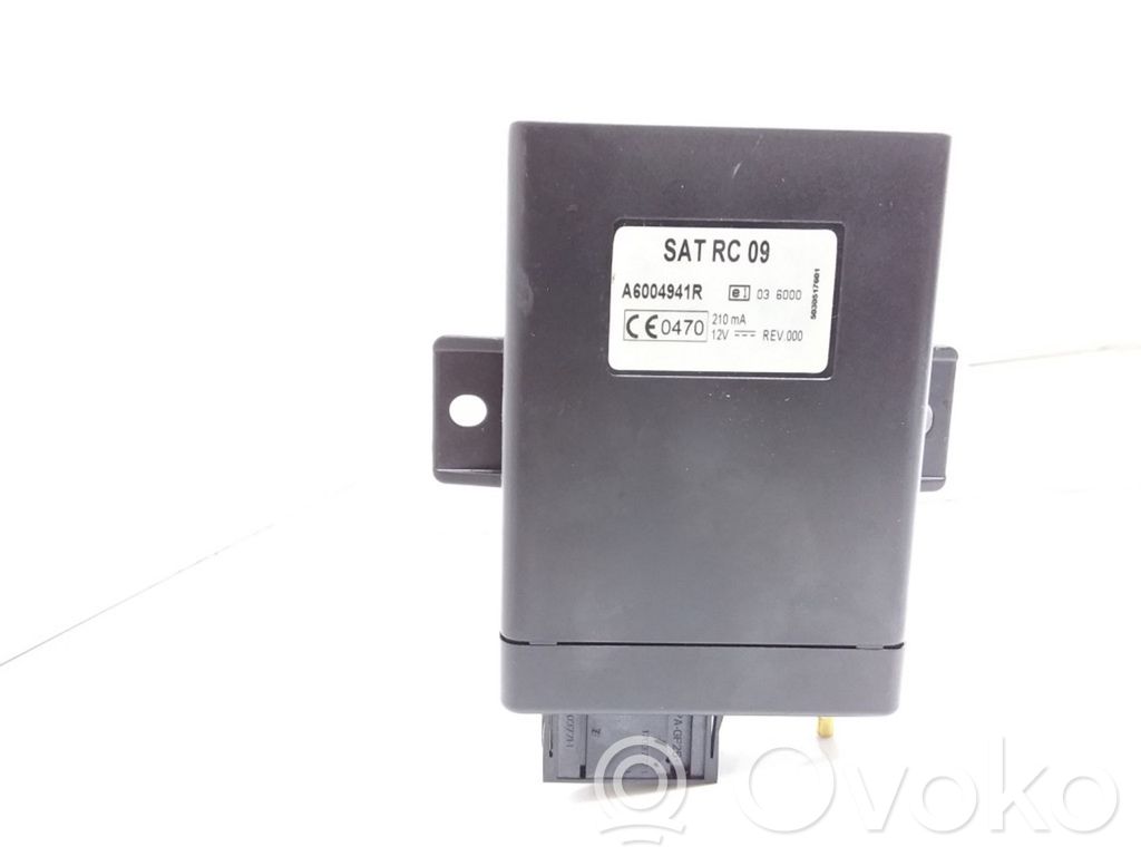Audi A2 Other control units/modules 