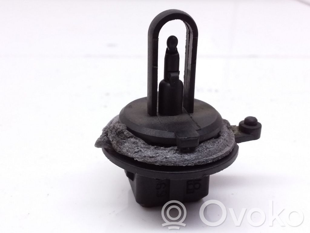 Interior temperature sensor   602587D,2469