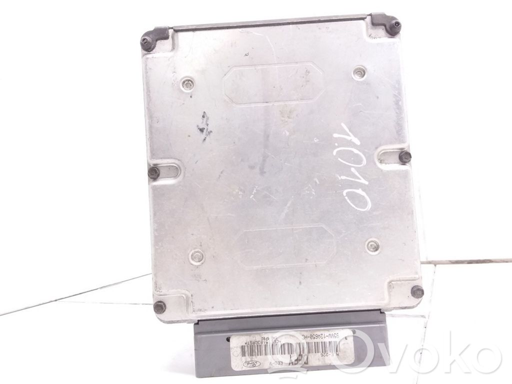 Ford Galaxy Engine control unit/module 