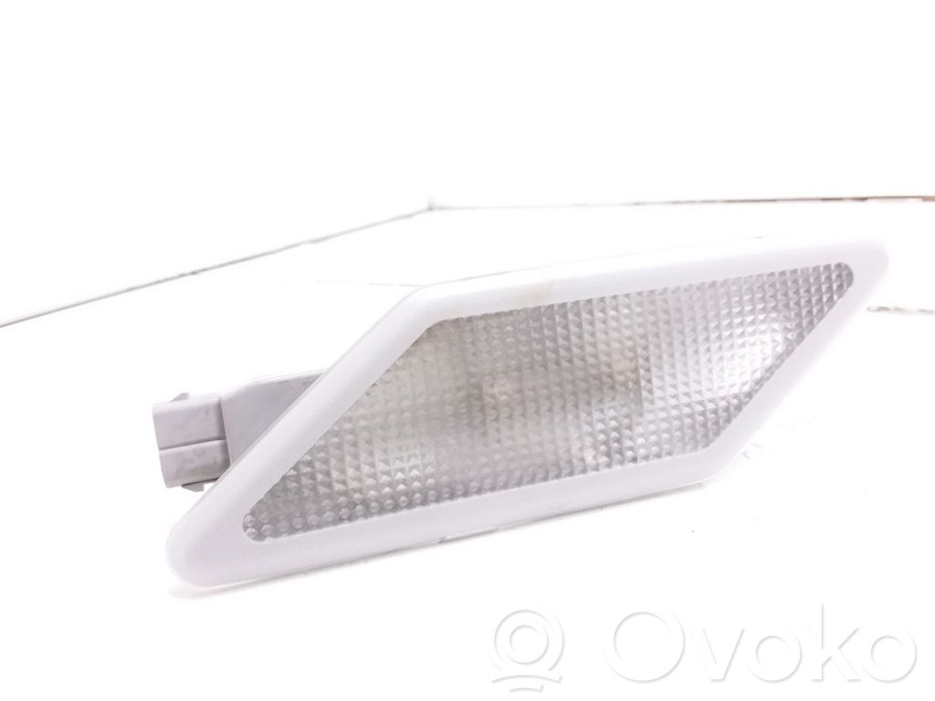 BMW 3 E36 Przycisk / Włącznik oświetlenia wnętrza kabiny 