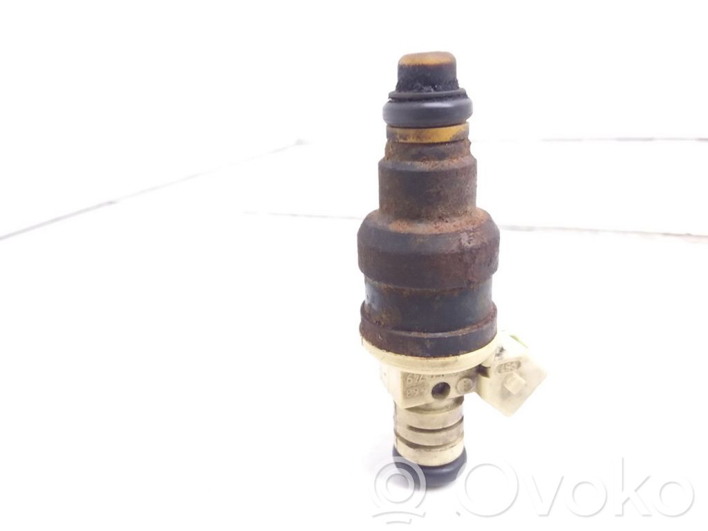 Rover 414 - 416 - 420 Inyector de combustible 