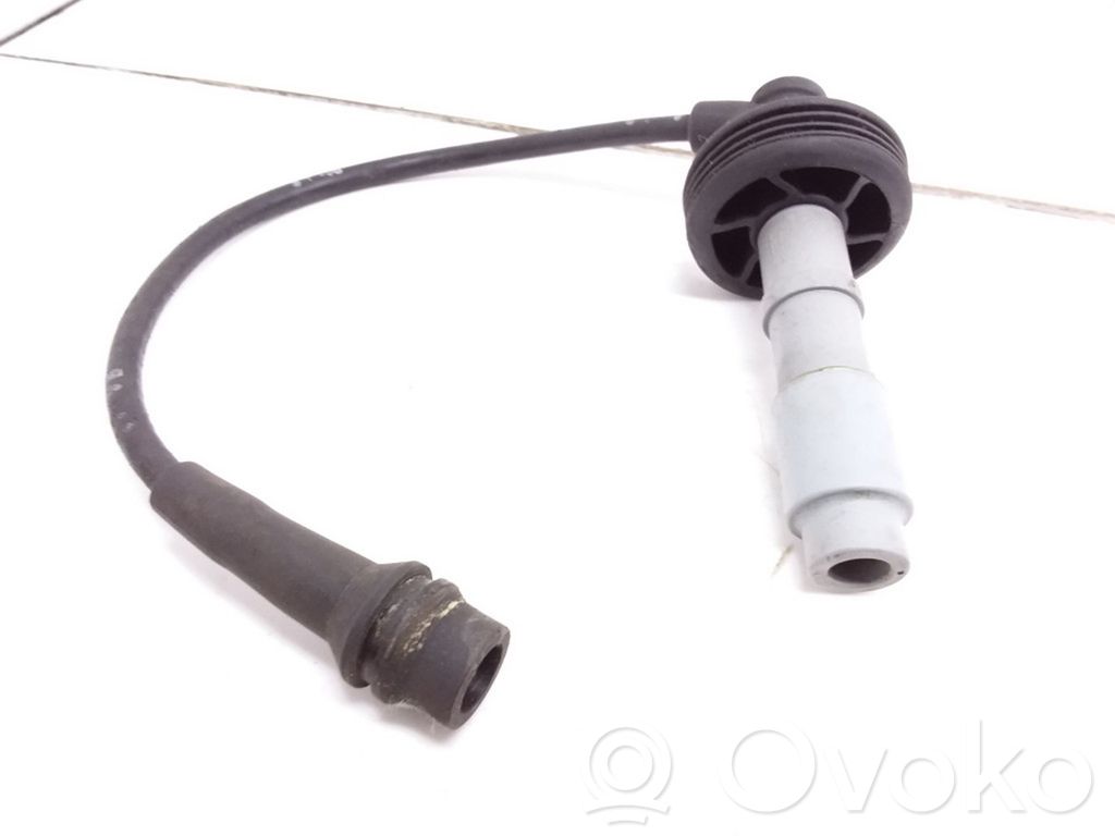 Volvo S40, V40 Ignition plug leads 