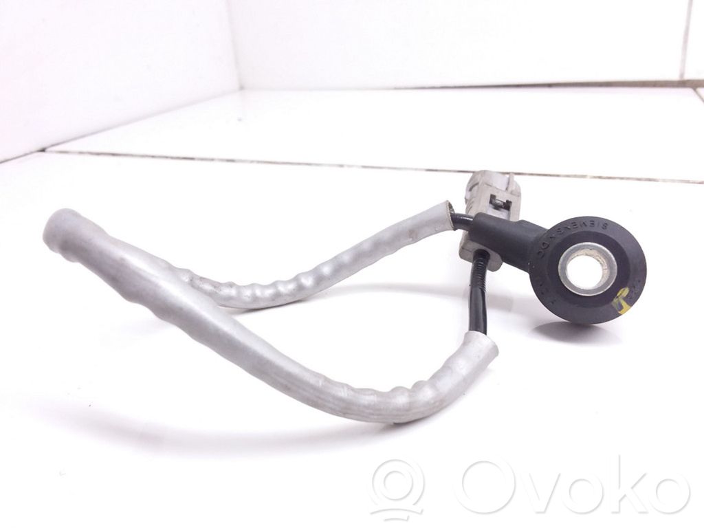 Nissan Pixo Sensor de petardeo del motor 
