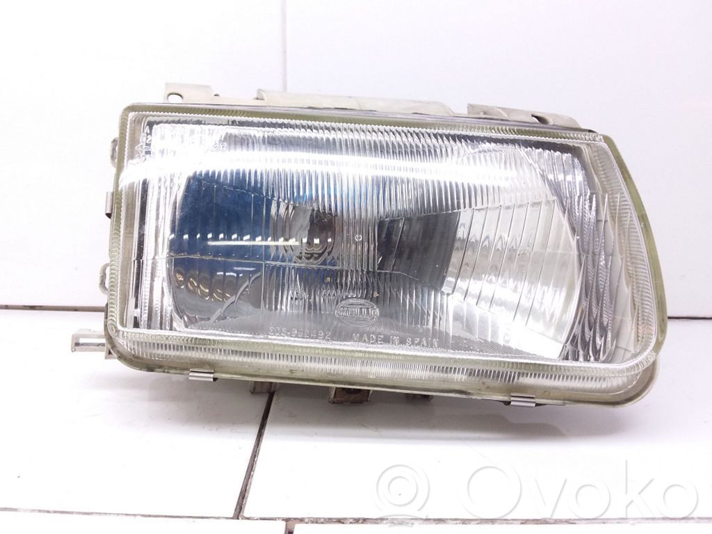 Volkswagen Polo III 6N 6N2 6NF Far 