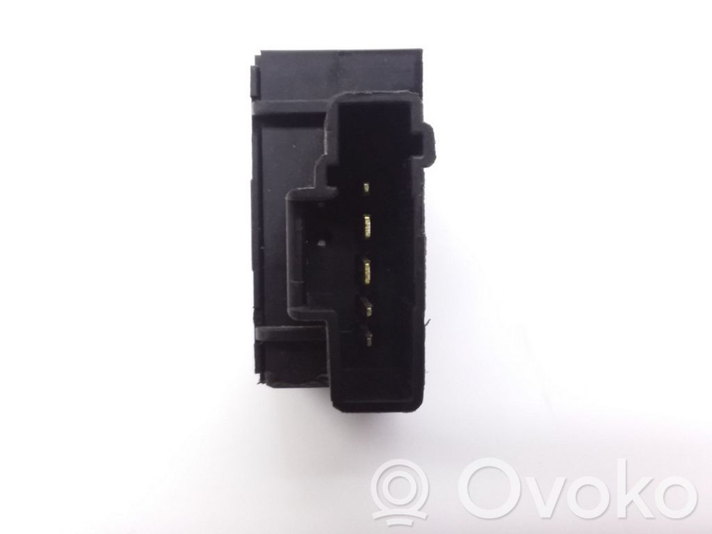 Peugeot 806 Headlight level height control switch 