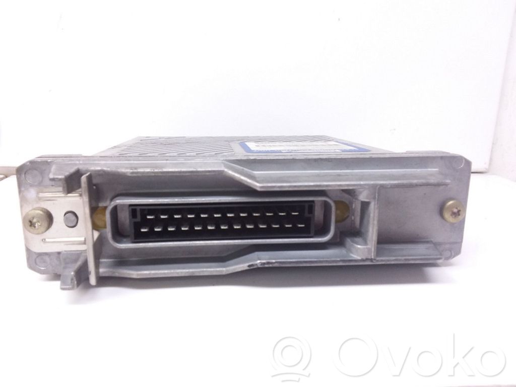 Fiat Marea Engine control unit/module 