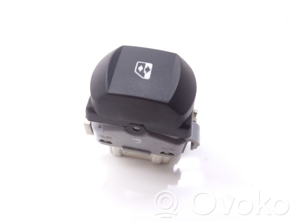 Electric window control switch