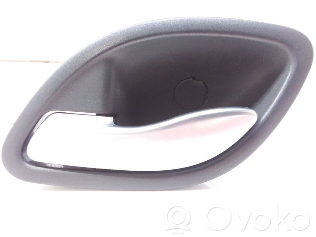 Renault Vel Satis Front door interior handle 