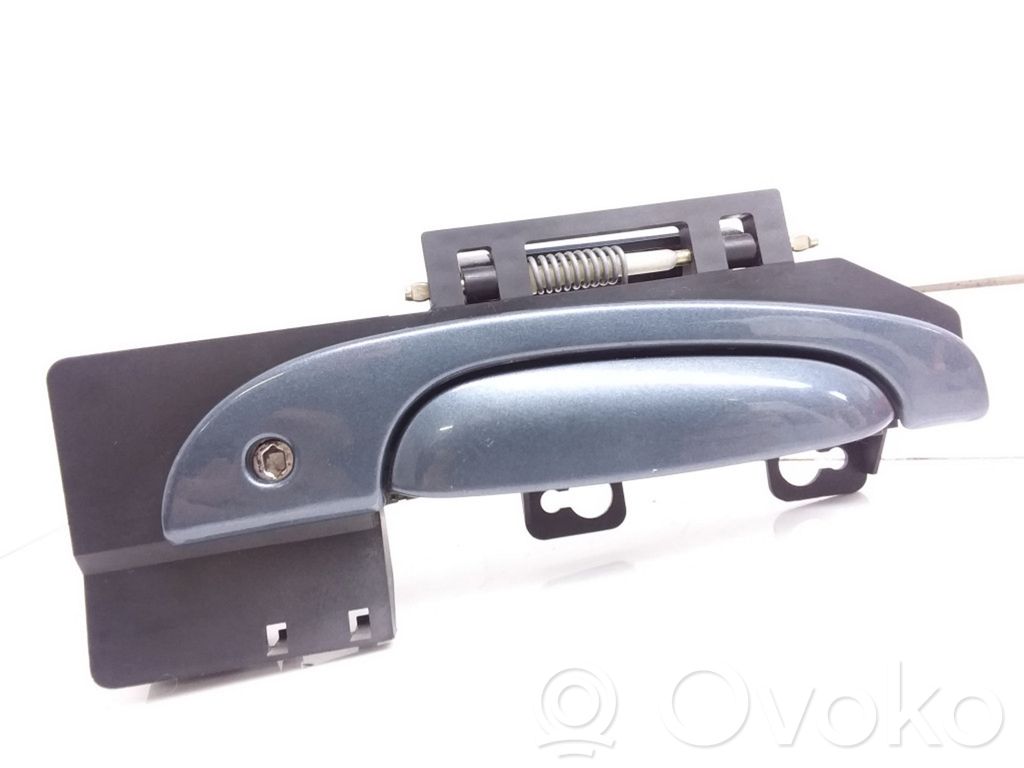 Jaguar S-Type Manecilla externa puerta delantera 