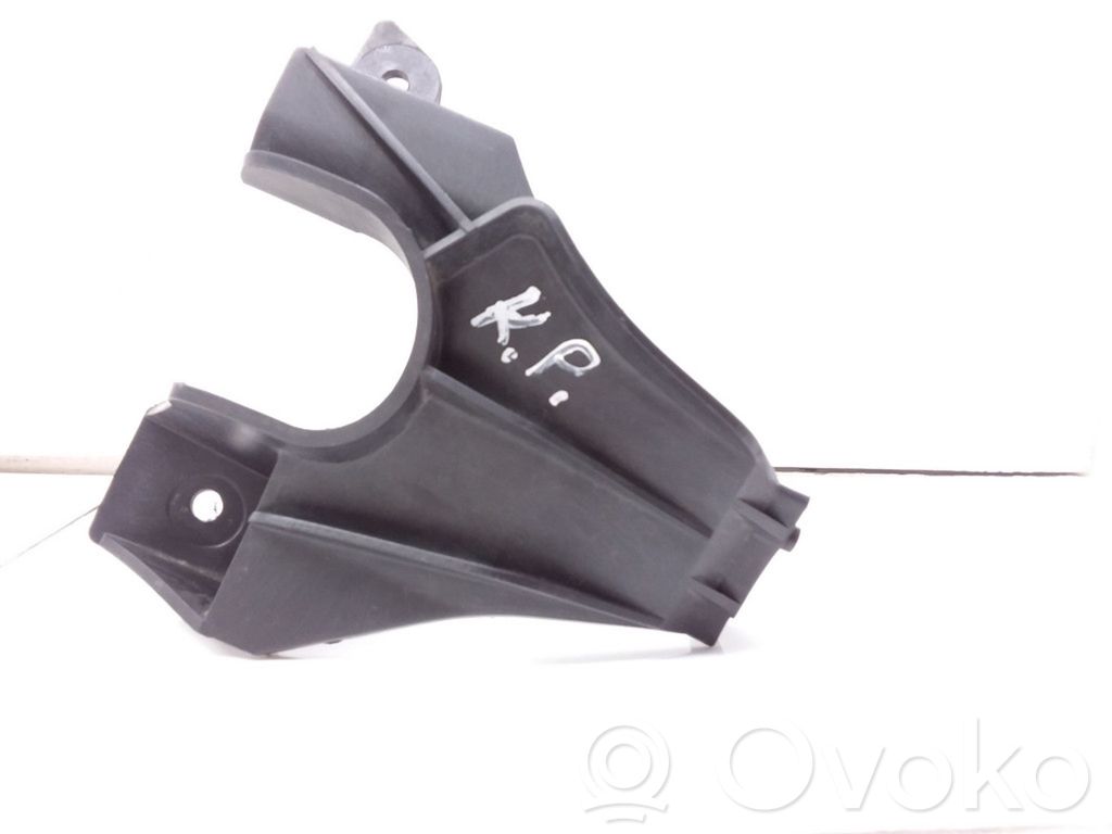 Jaguar S-Type Headlight/headlamp mounting bracket 