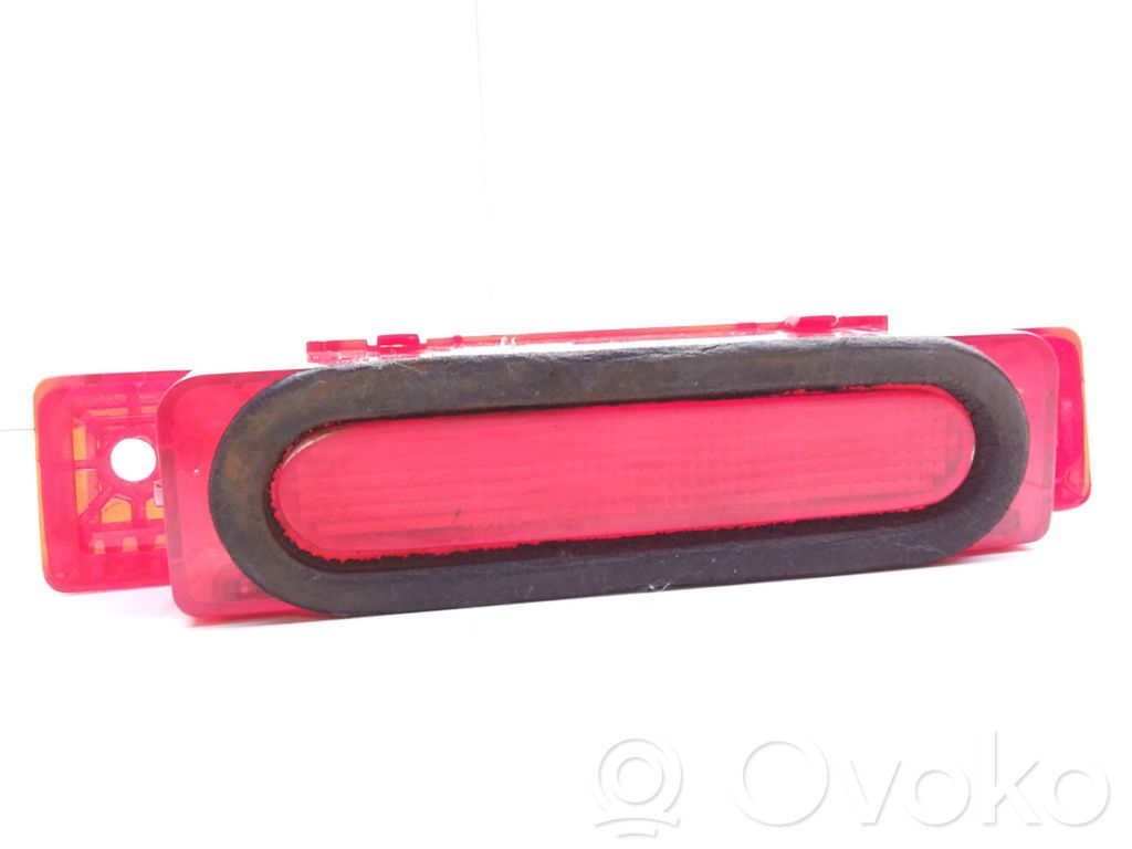 Mazda 626 Third/center stoplight 