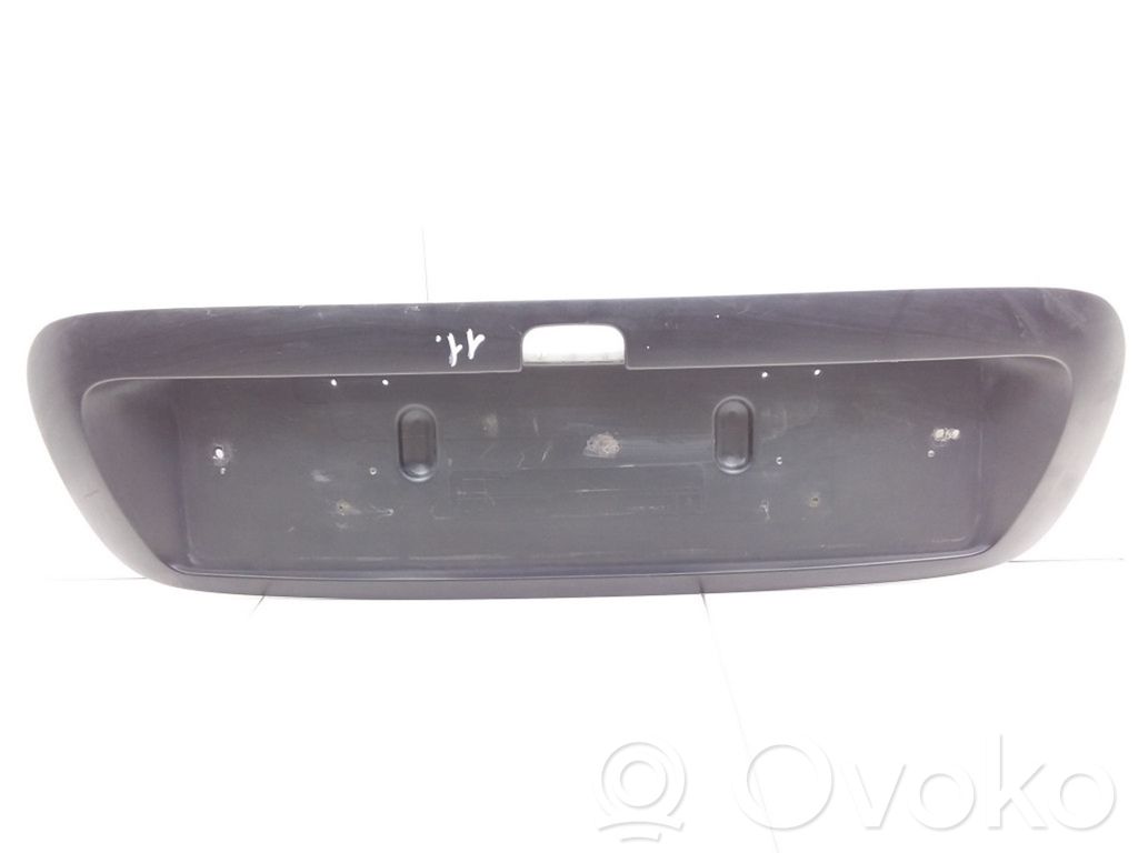 Renault Megane I Garniture de hayon 