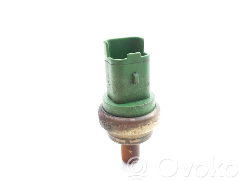 Peugeot 307 Coolant temperature sensor 