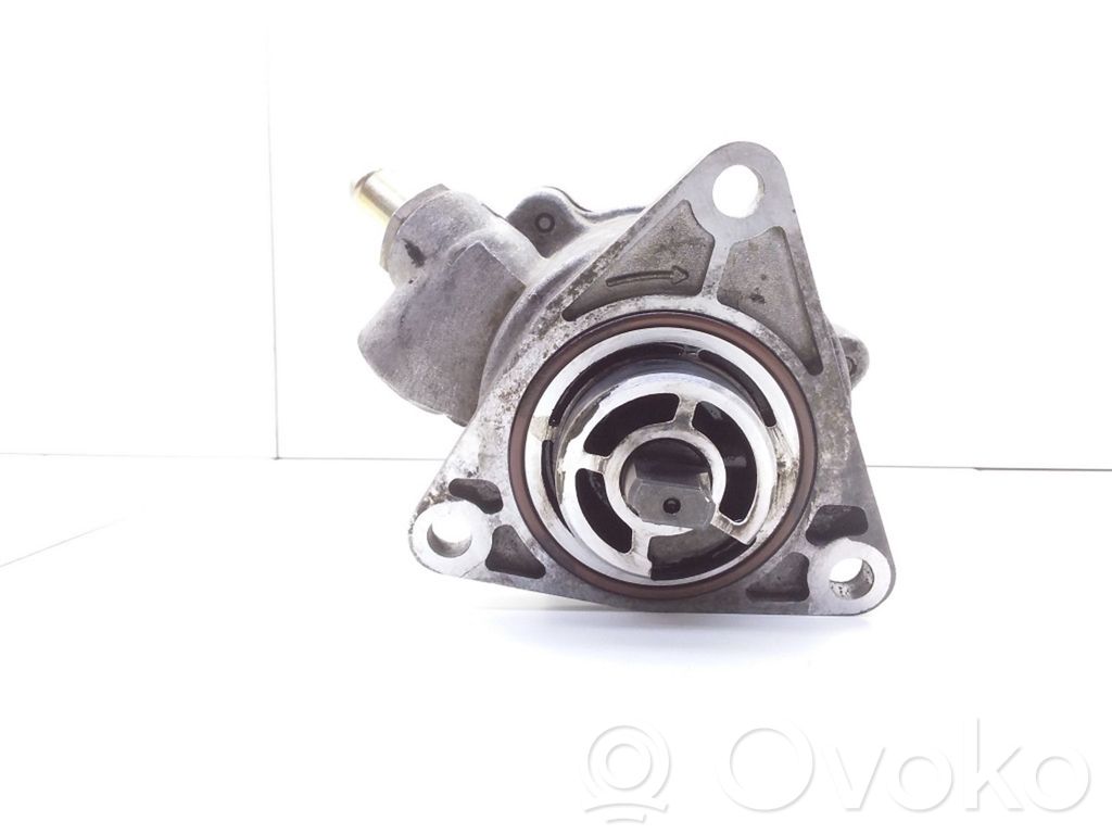 Fiat Marea Vacuum pump 