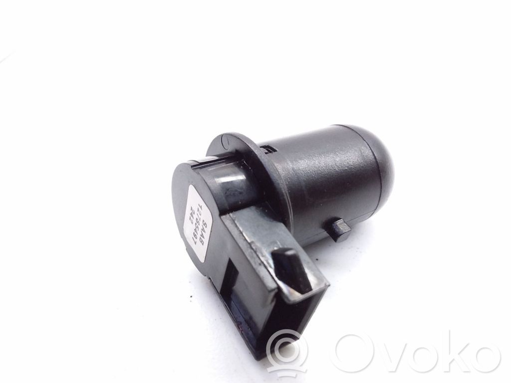 Saab 9-3 Ver2 Sensor 