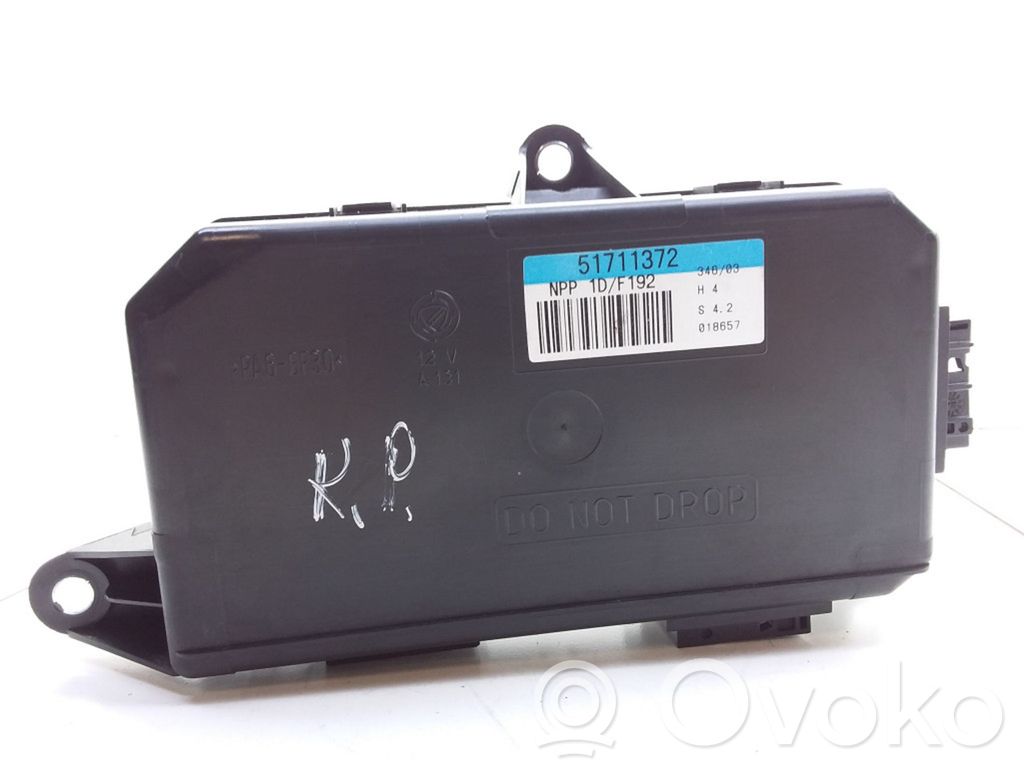 Door control unit/module   51711372