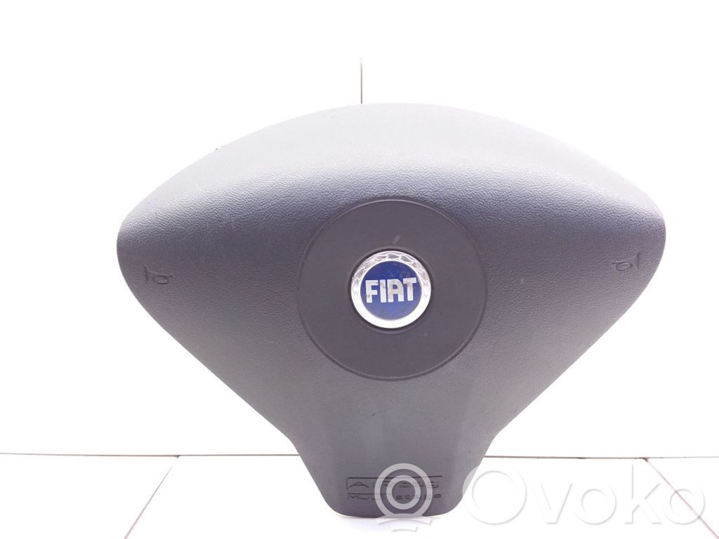 Fiat Stilo Vairo oro pagalvė 