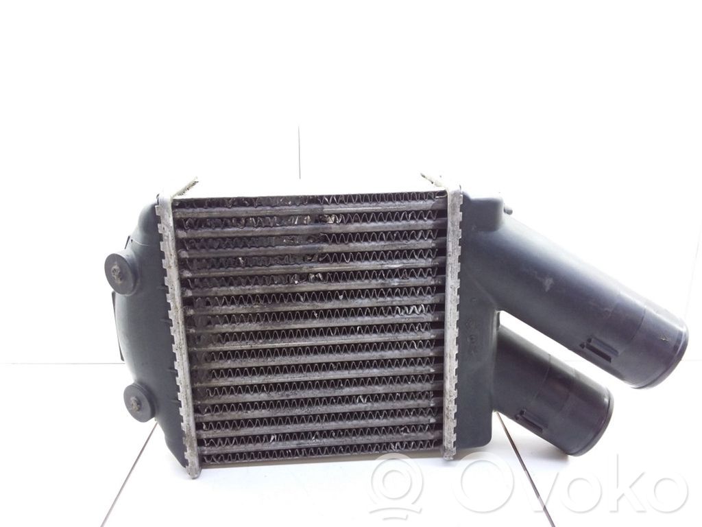 Renault Scenic I Radiador intercooler 