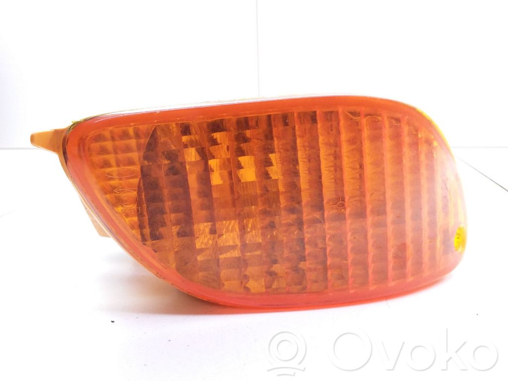 Ford Focus Front indicator light 