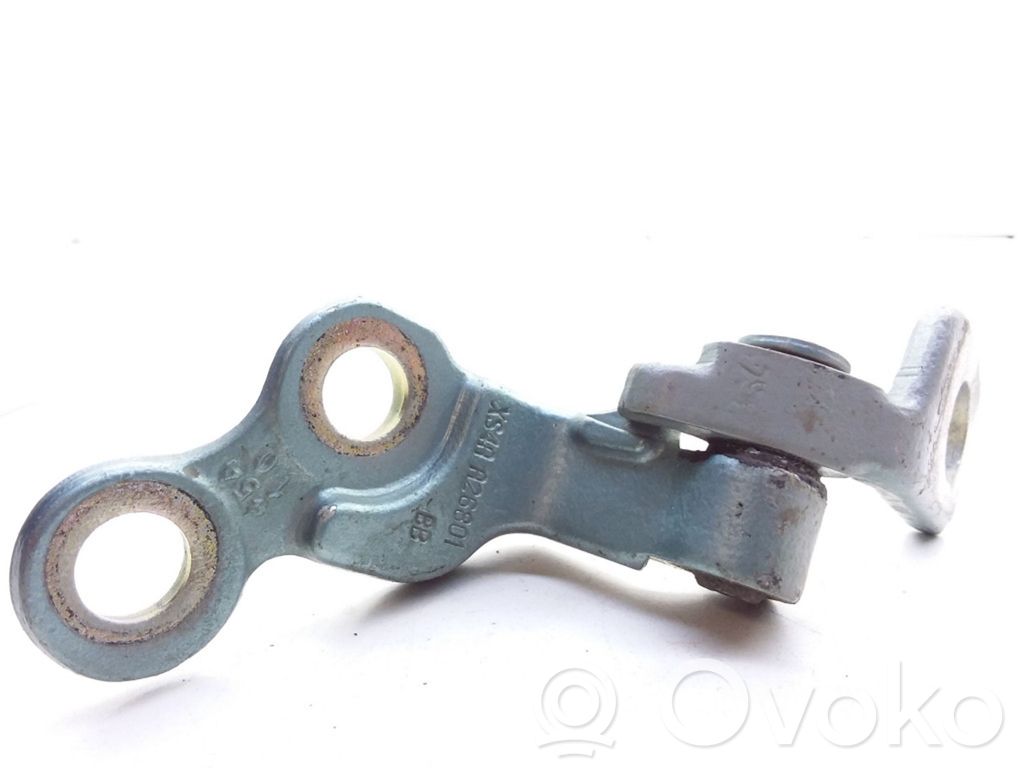 Ford Focus Rear door upper hinge 