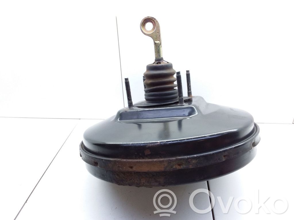 Chrysler Voyager Jarrutehostin 