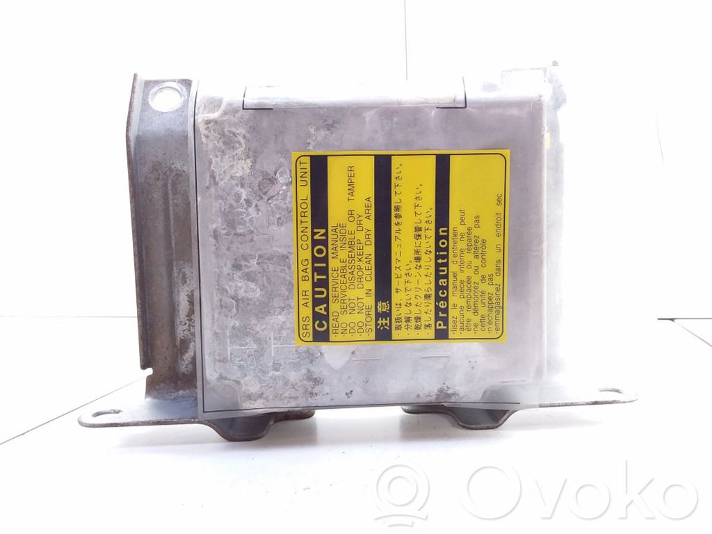 Airbag control unit/module   98221FC210,1523004370