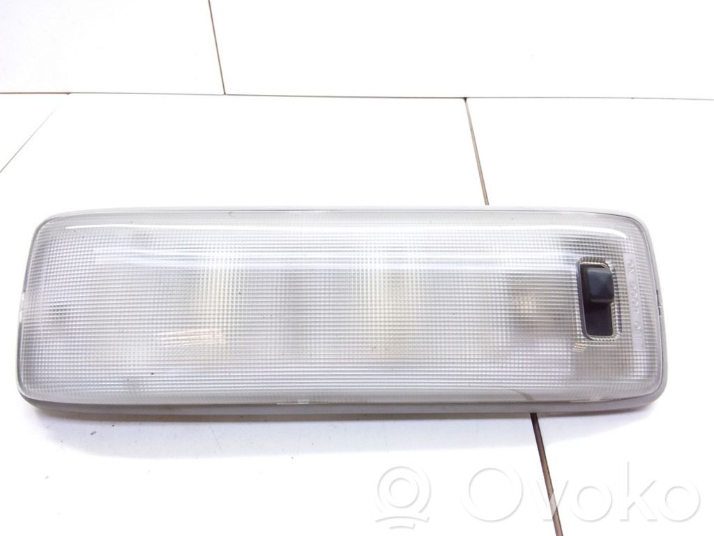 Mazda MPV Luz del asiento delantero 