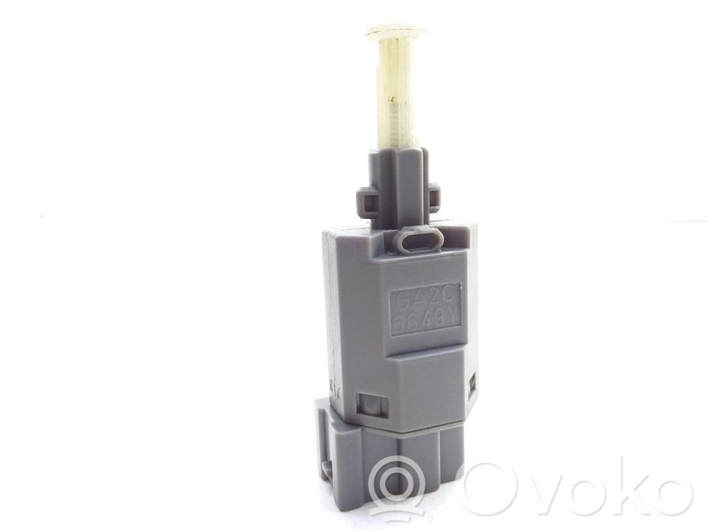 Mazda MPV Clutch pedal sensor 