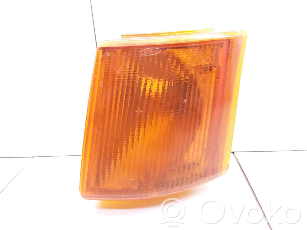 Ford Transit Front indicator light 