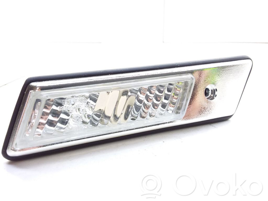 Front fender indicator light   014441401RX,4441401