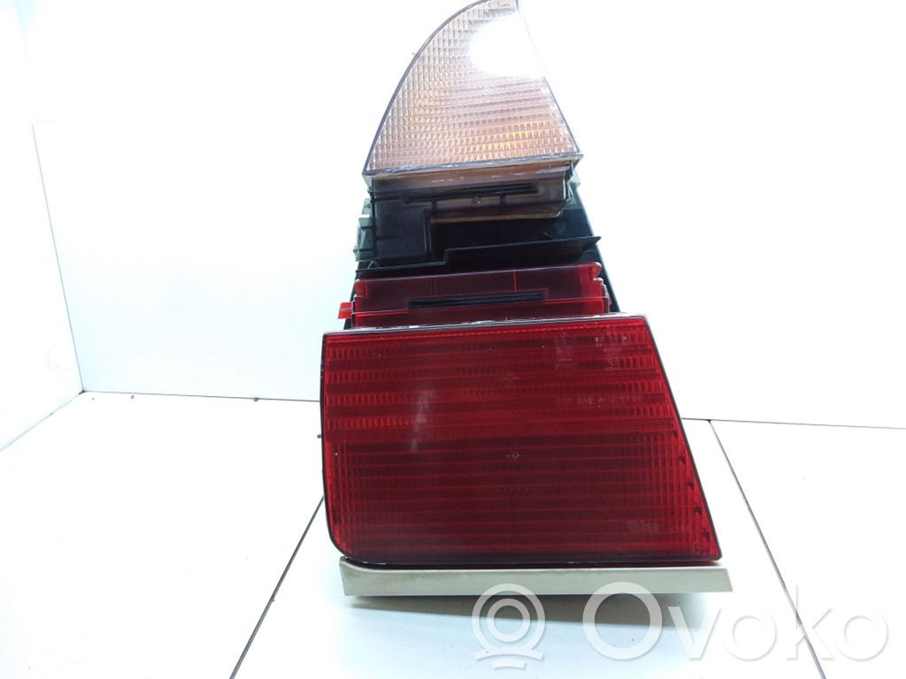 Citroen XM Rear/tail lights 