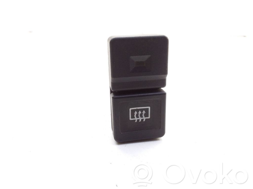 Windscreen/window heater switch