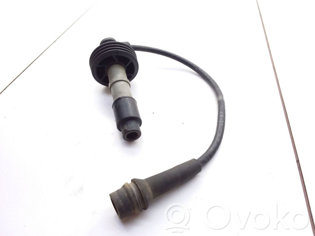 Ignition plug leads   12232