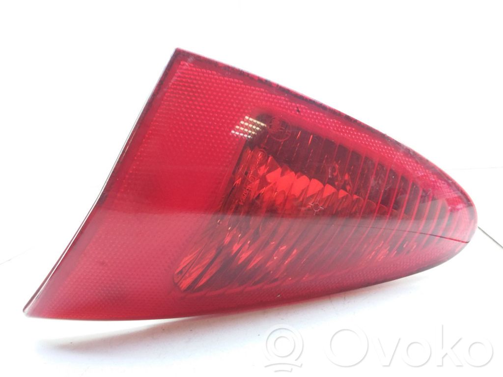 Alfa Romeo 147 Lampy tylnej klapy bagażnika 